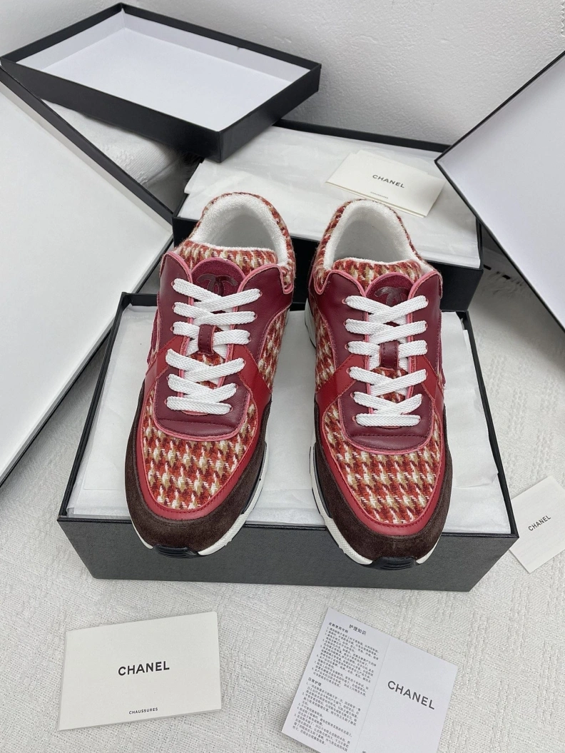Chxnxl Casual Shoes WellDesigned 121209
