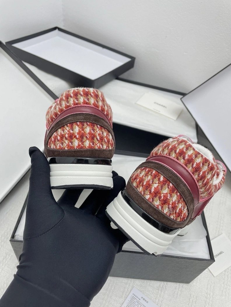 Chxnxl Casual Shoes WellDesigned 121209