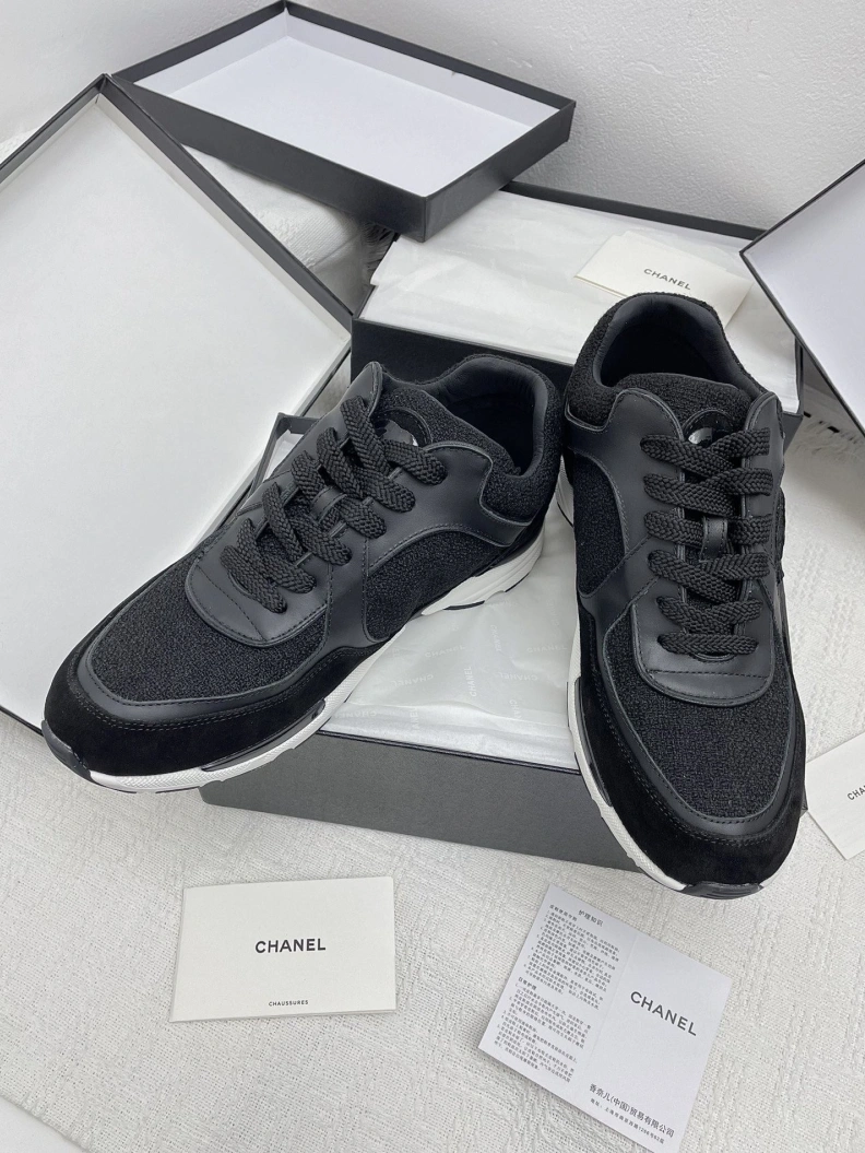 EyeCatching Chxnxl Casual Shoes 121163