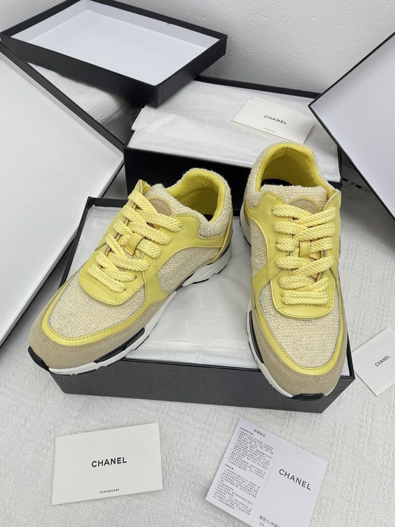 Trendsetting Chxnxl Casual Shoes 121164