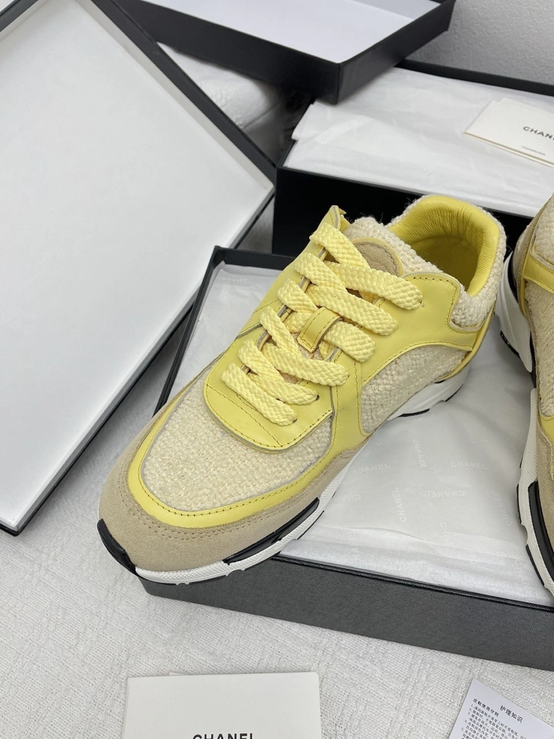 Trendsetting Chxnxl Casual Shoes 121164