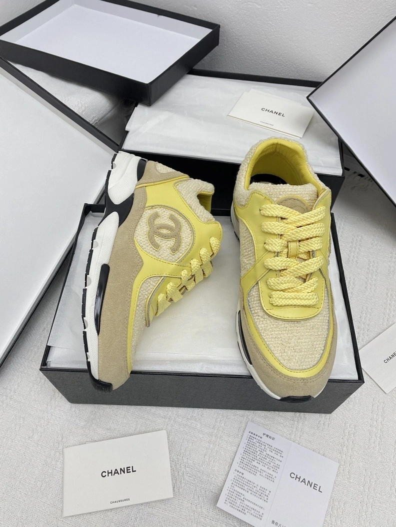 Trendsetting Chxnxl Casual Shoes 121164