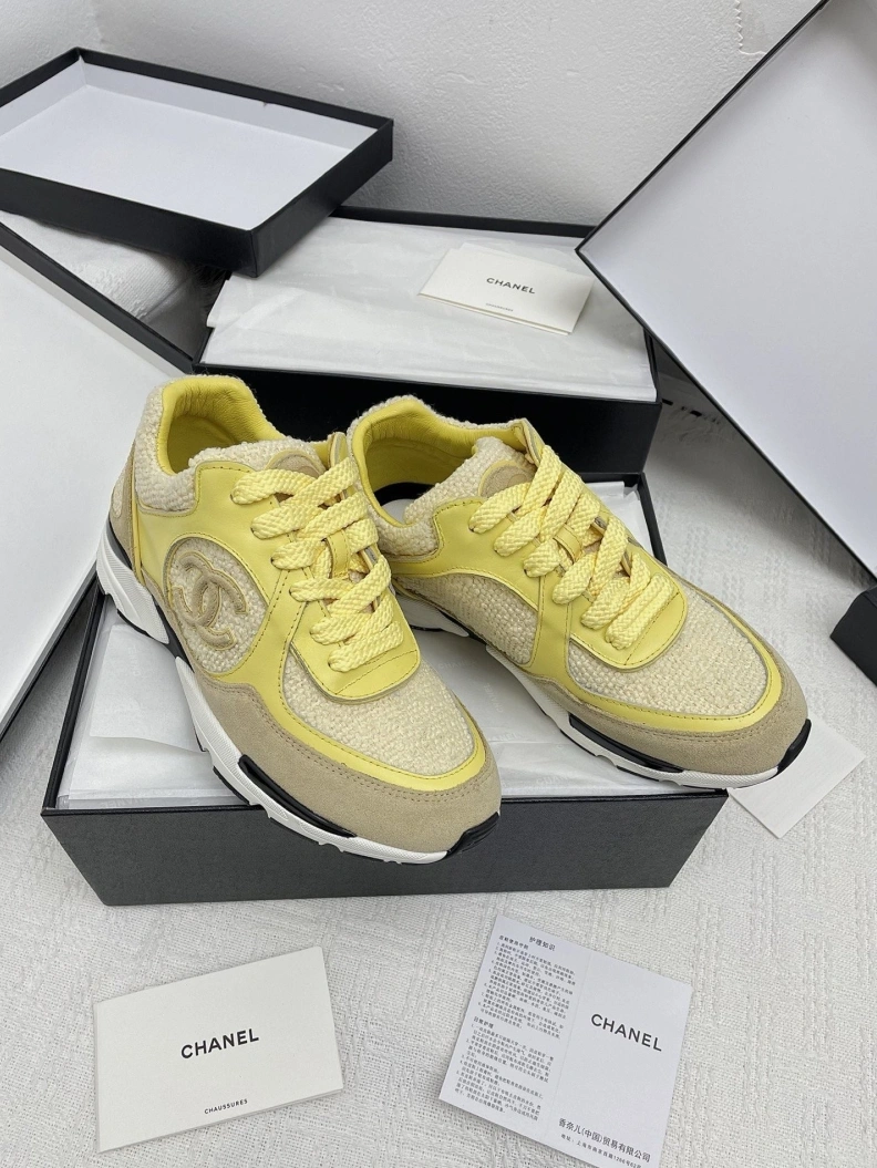 Trendsetting Chxnxl Casual Shoes 121164