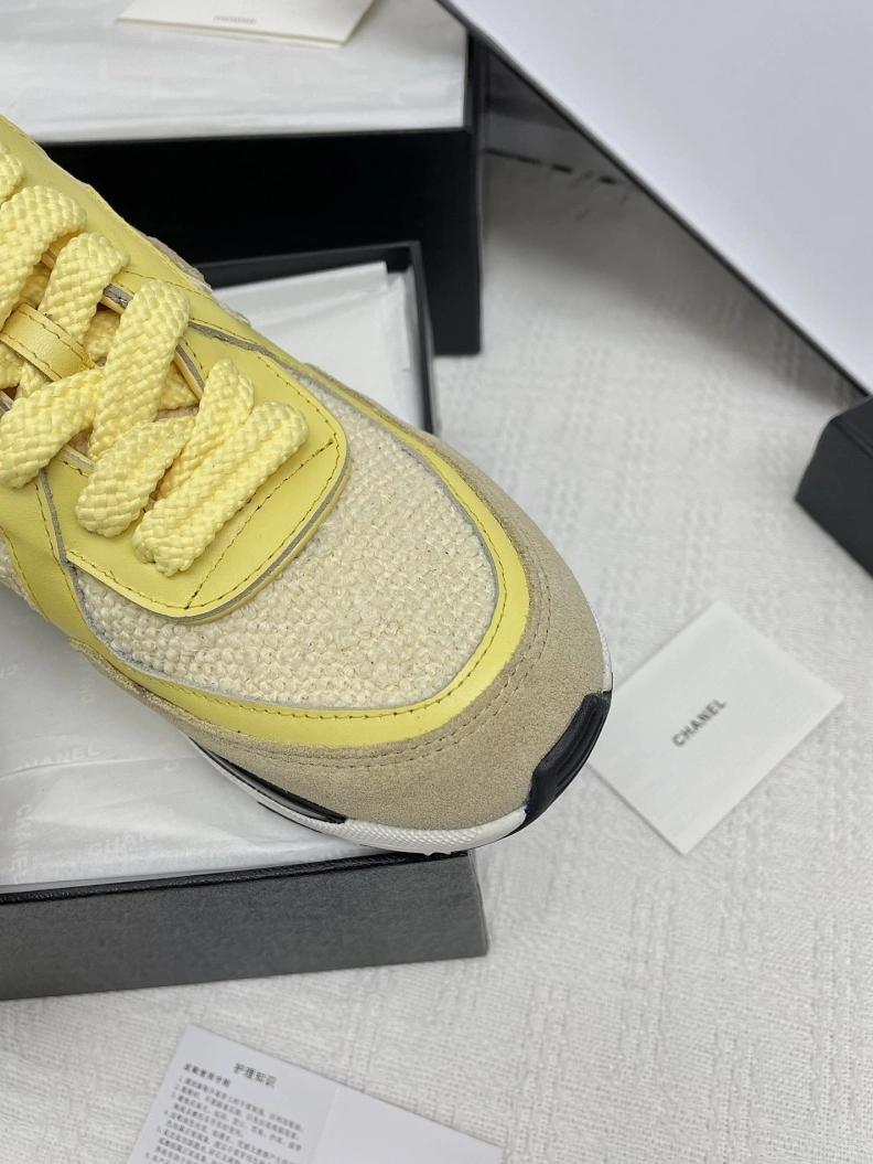 Trendsetting Chxnxl Casual Shoes 121164