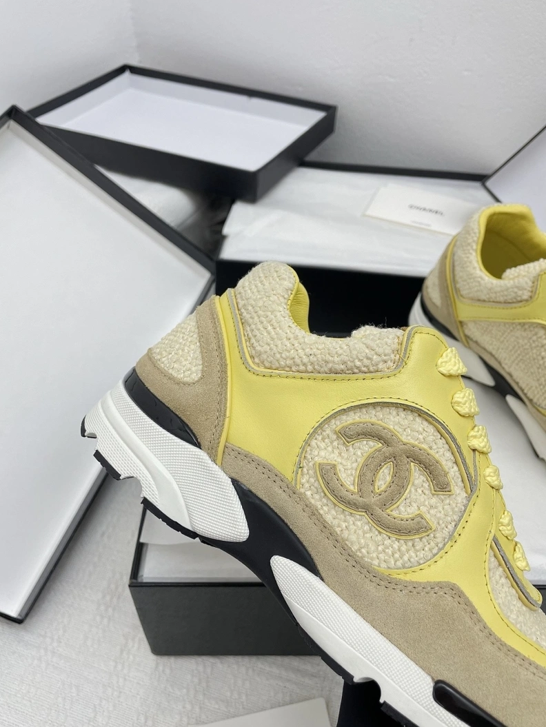 Trendsetting Chxnxl Casual Shoes 121164