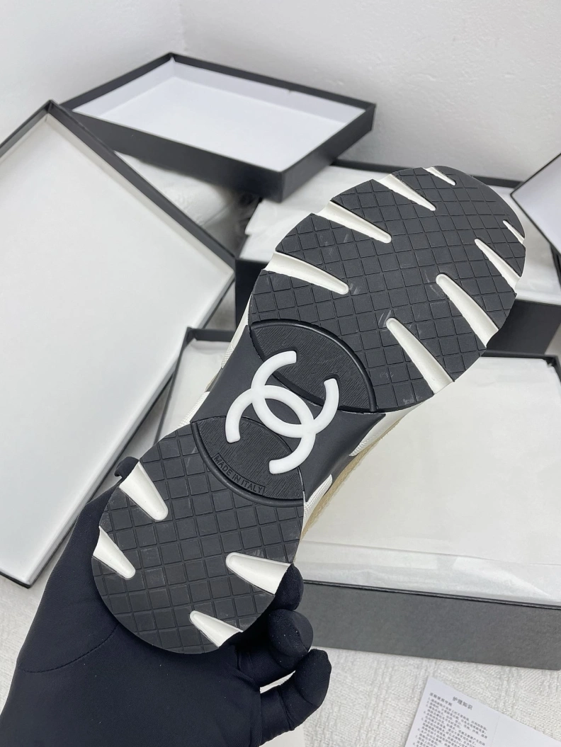 Trendsetting Chxnxl Casual Shoes 121164
