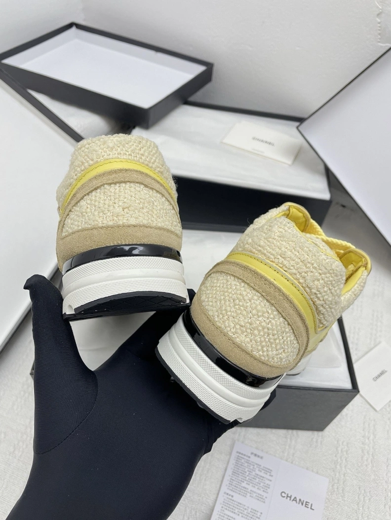 Trendsetting Chxnxl Casual Shoes 121164