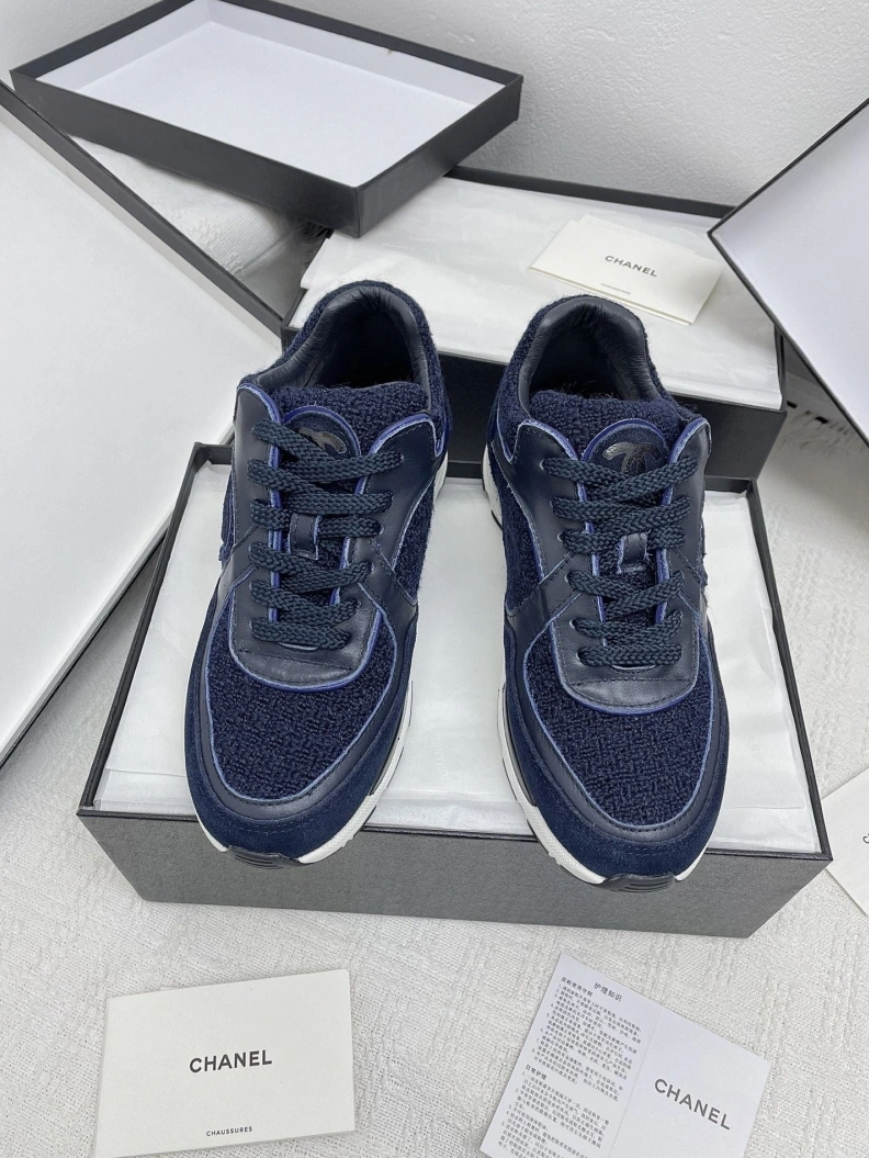 StreetReady Chxnxl Casual Shoes 121160