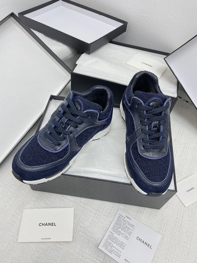 StreetReady Chxnxl Casual Shoes 121160