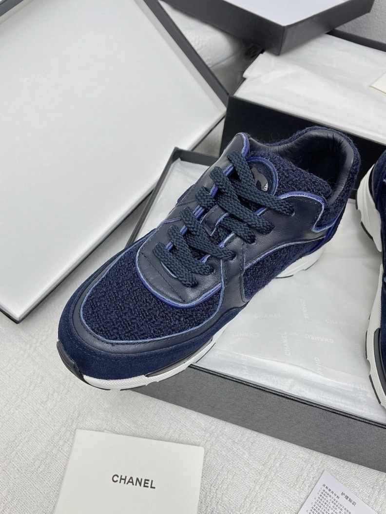 StreetReady Chxnxl Casual Shoes 121160