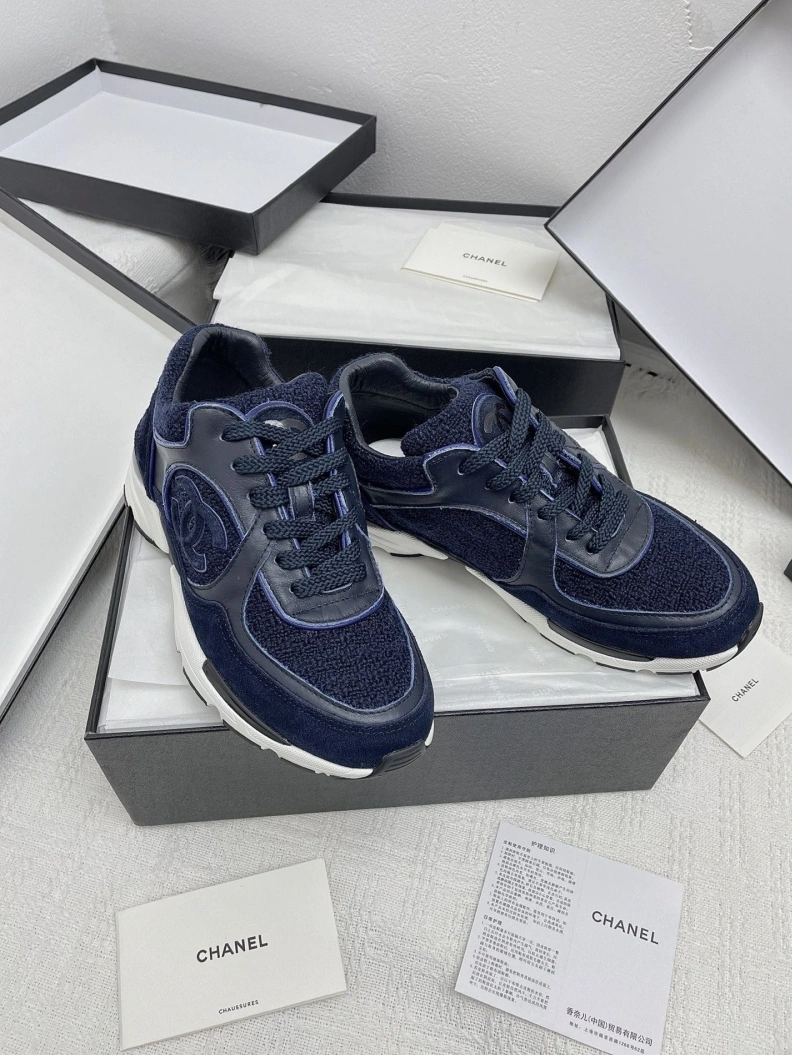 StreetReady Chxnxl Casual Shoes 121160