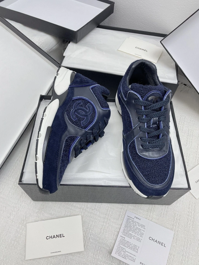 StreetReady Chxnxl Casual Shoes 121160