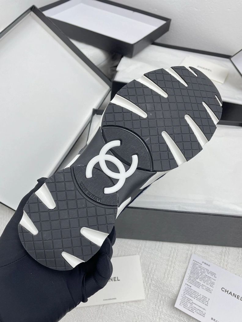 StreetReady Chxnxl Casual Shoes 121160