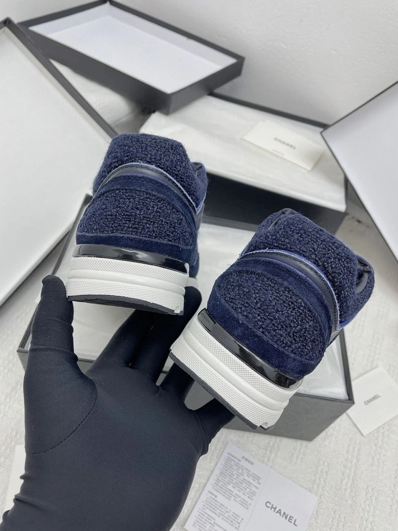 StreetReady Chxnxl Casual Shoes 121160