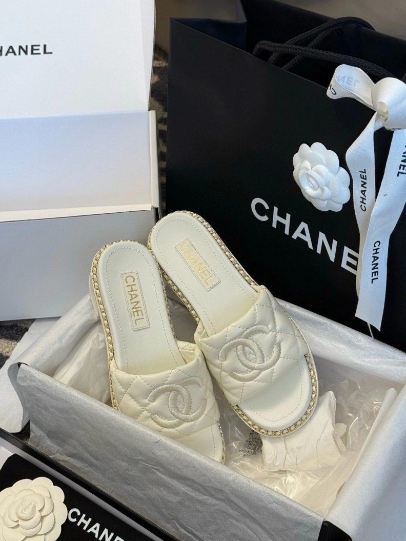 Chxnxl Slippers WellDesigned 119808