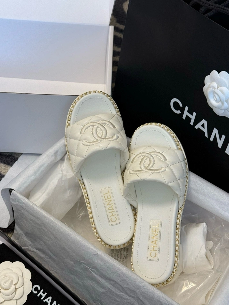 Chxnxl Slippers WellDesigned 119808