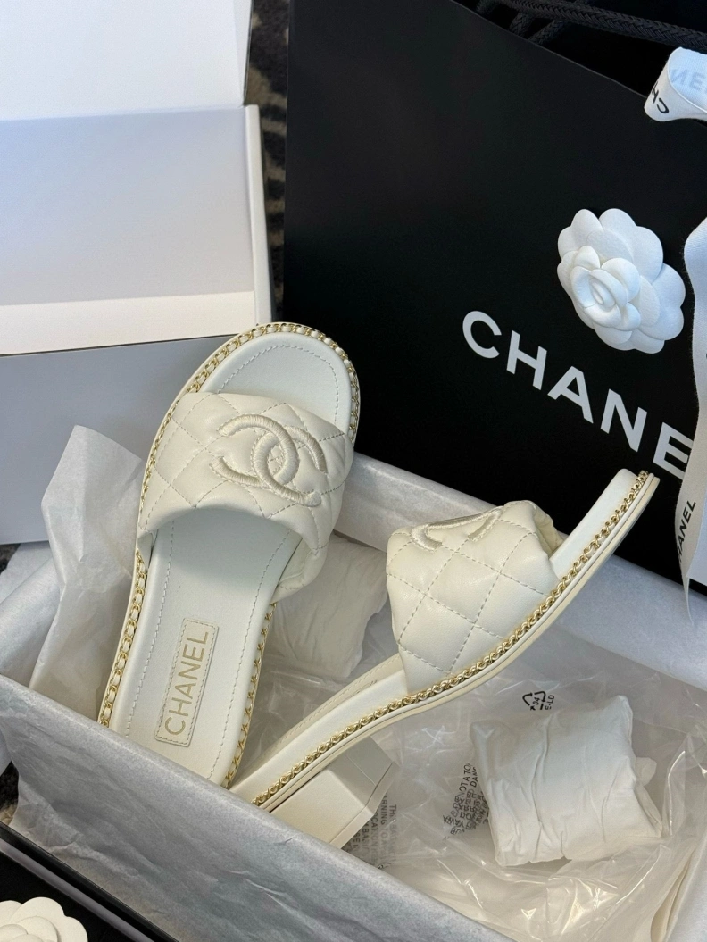Chxnxl Slippers WellDesigned 119808