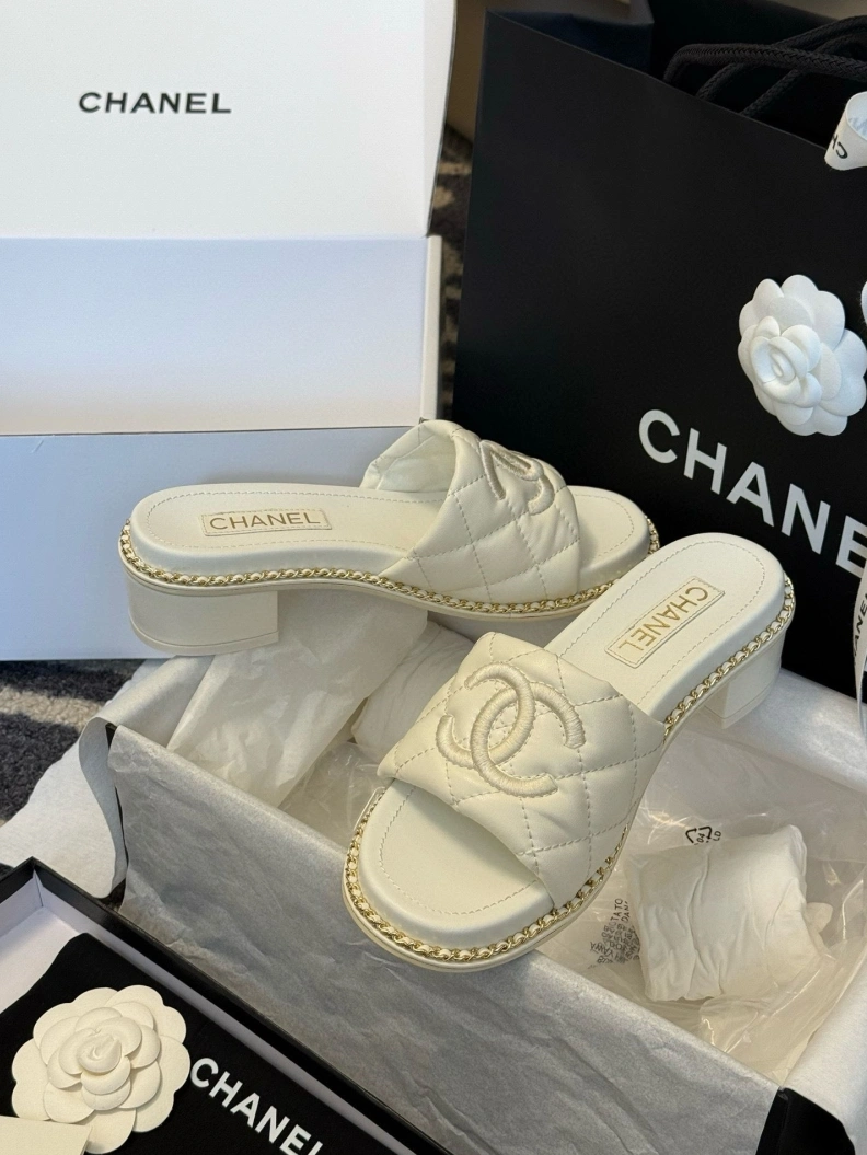 Chxnxl Slippers WellDesigned 119808