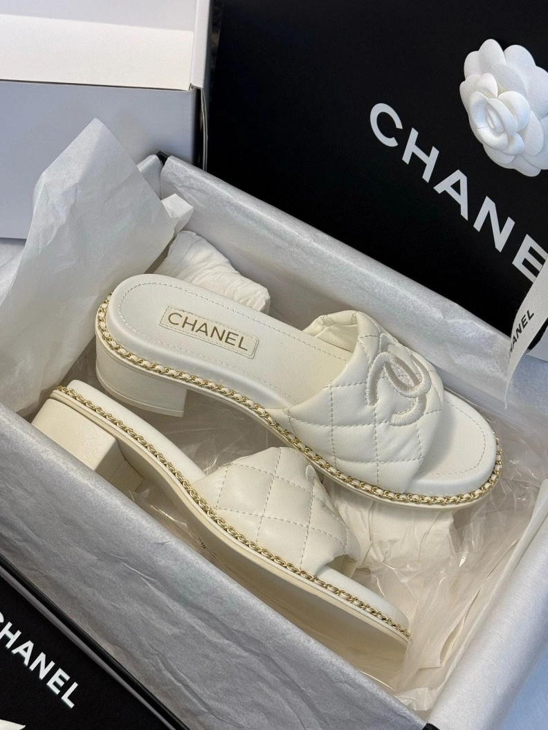 Chxnxl Slippers WellDesigned 119808