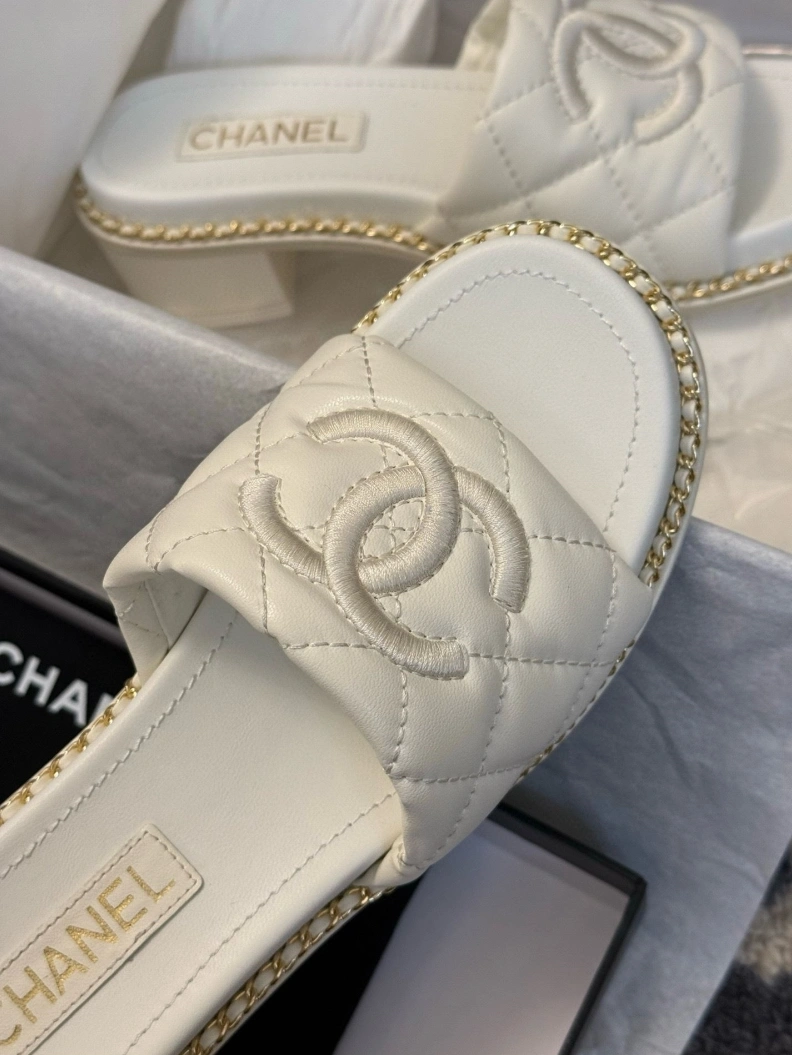 Chxnxl Slippers WellDesigned 119808