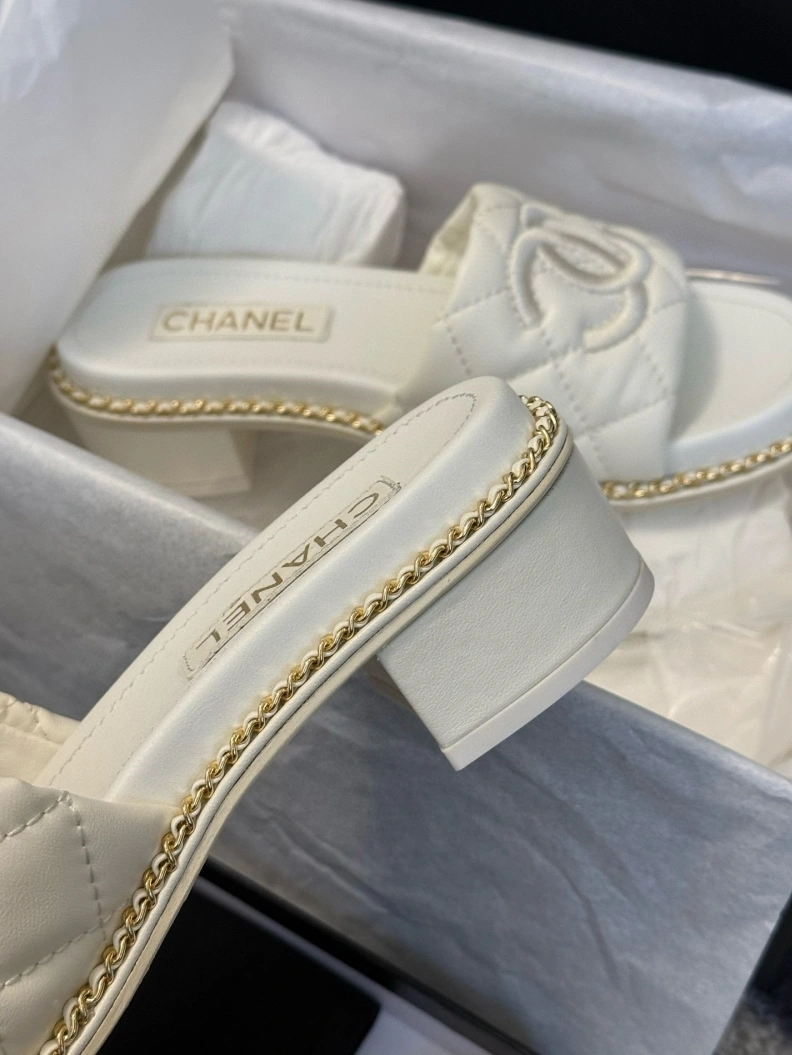 Chxnxl Slippers WellDesigned 119808
