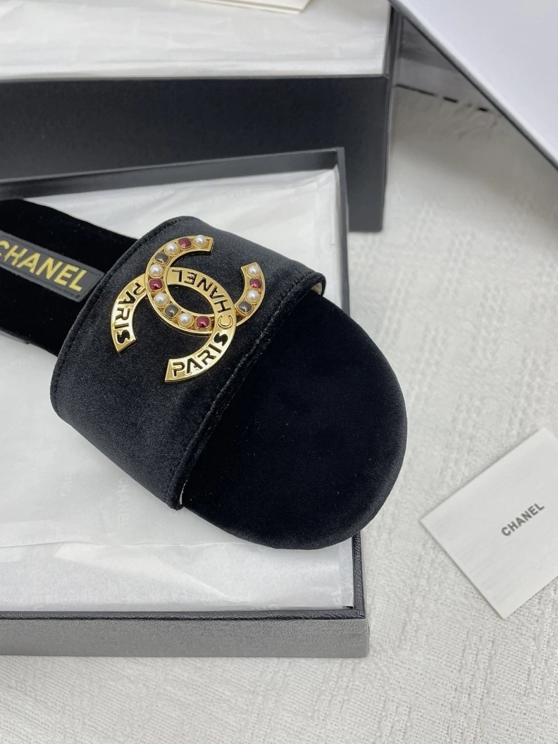 Chxnxl Slippers Unique 119810
