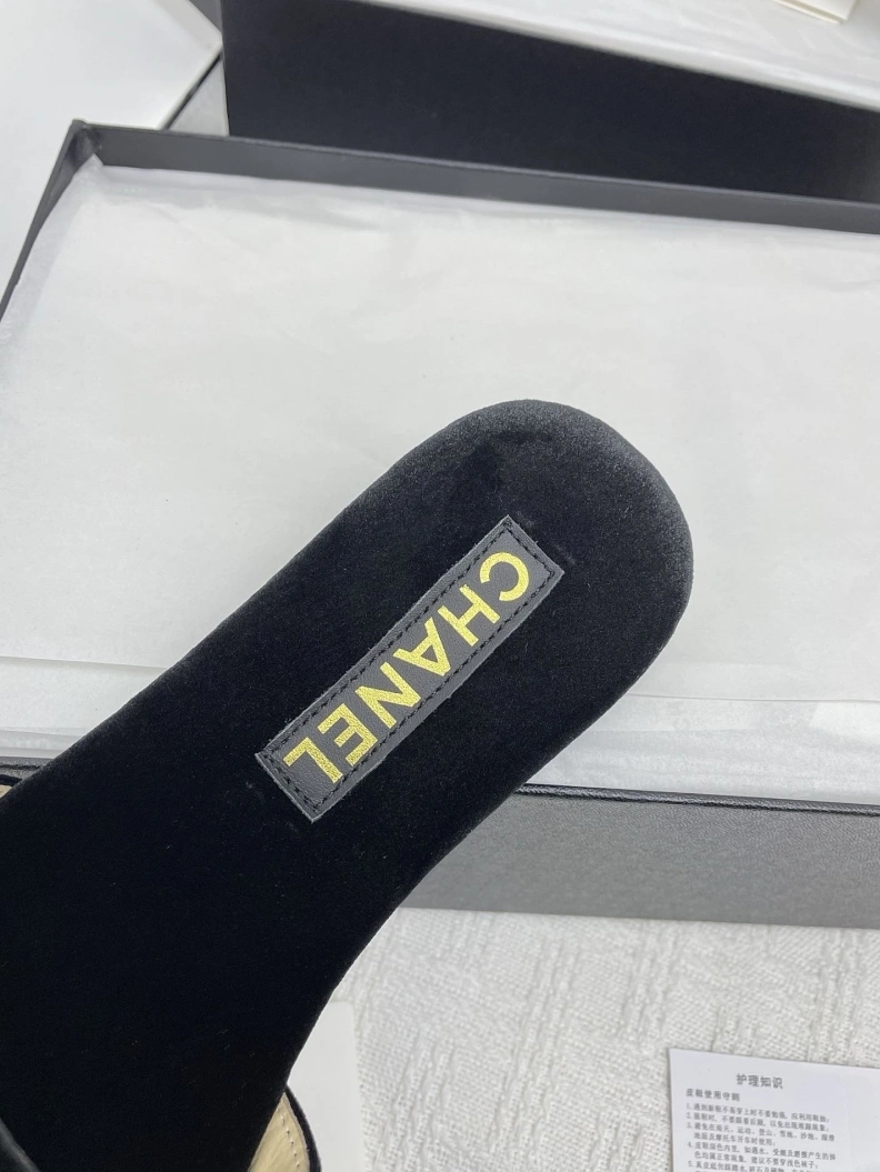 Chxnxl Slippers Unique 119810