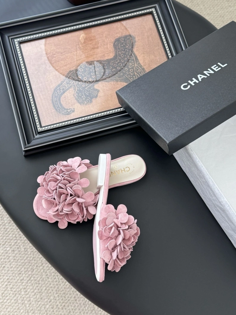 Chxnxl Slippers Elegant 119805