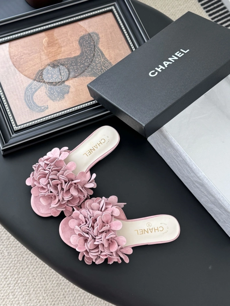 Chxnxl Slippers Elegant 119805