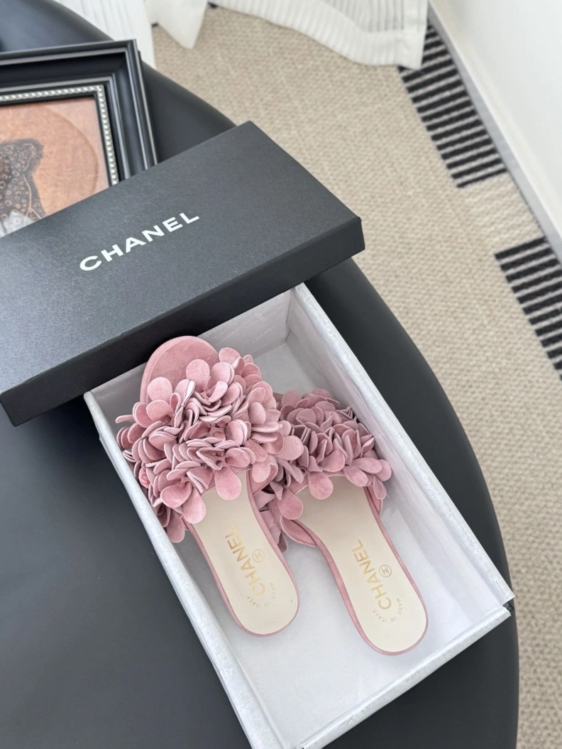 Chxnxl Slippers Elegant 119805
