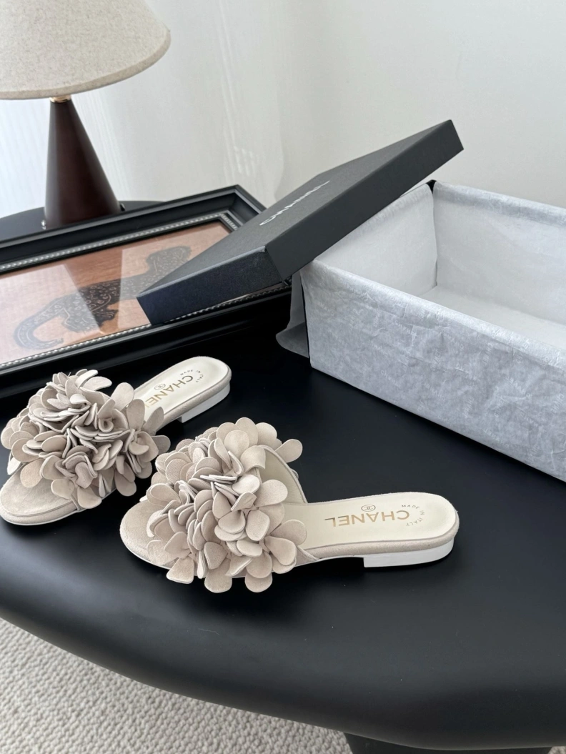 Chxnxl Slippers Stylish 119804