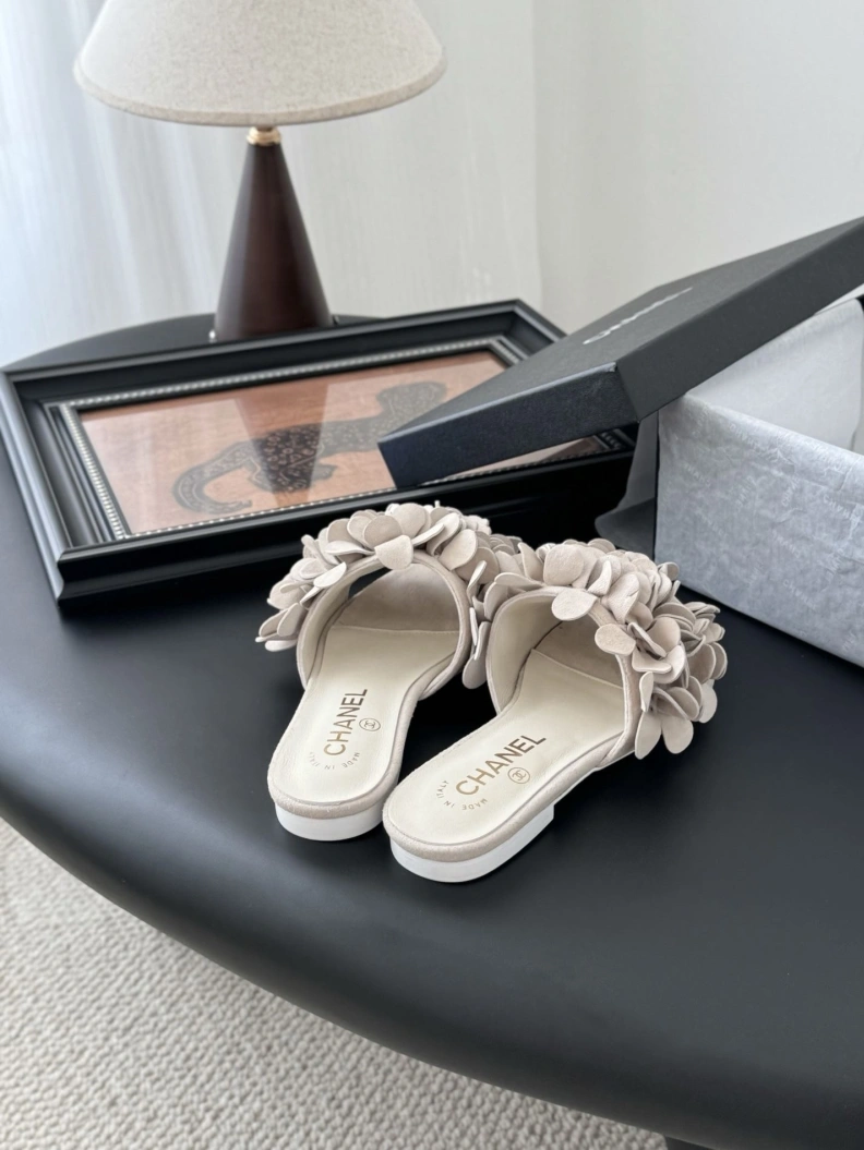 Chxnxl Slippers Stylish 119804