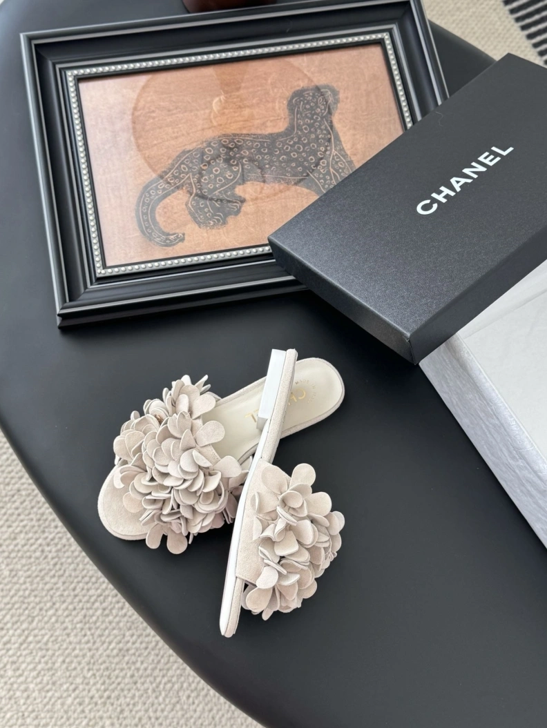 Chxnxl Slippers Stylish 119804