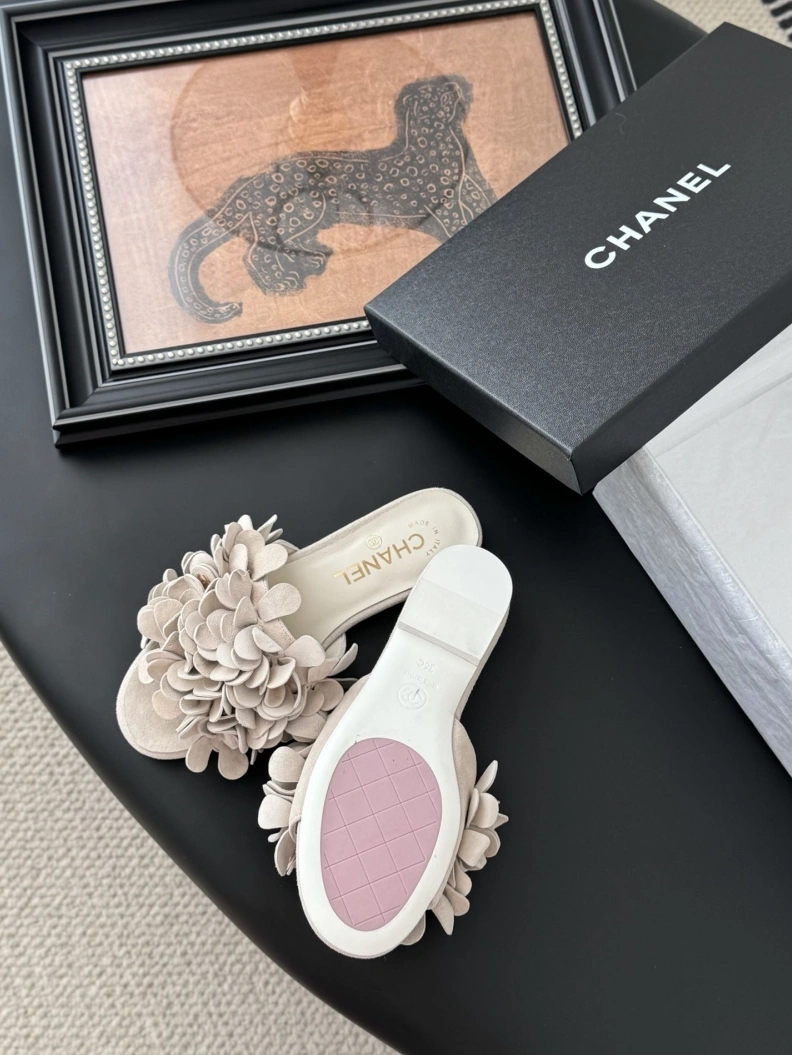 Chxnxl Slippers Stylish 119804