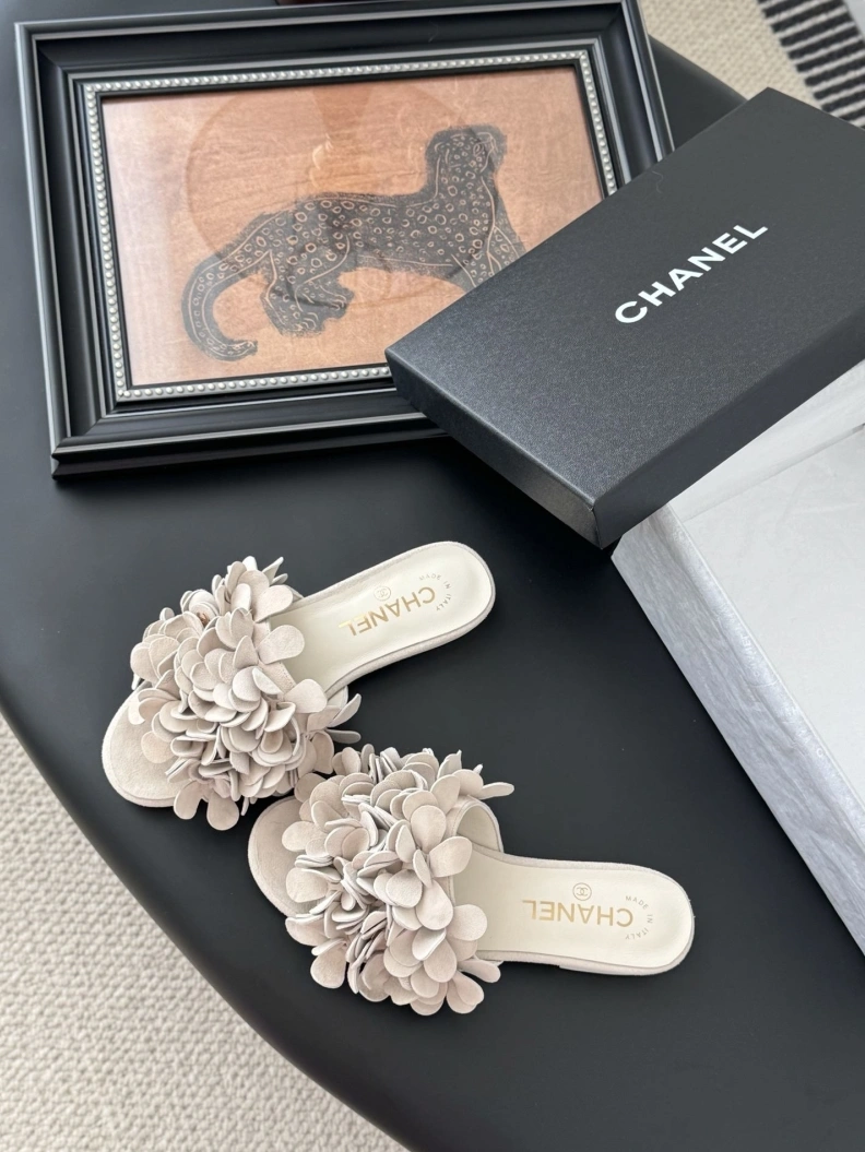 Chxnxl Slippers Stylish 119804