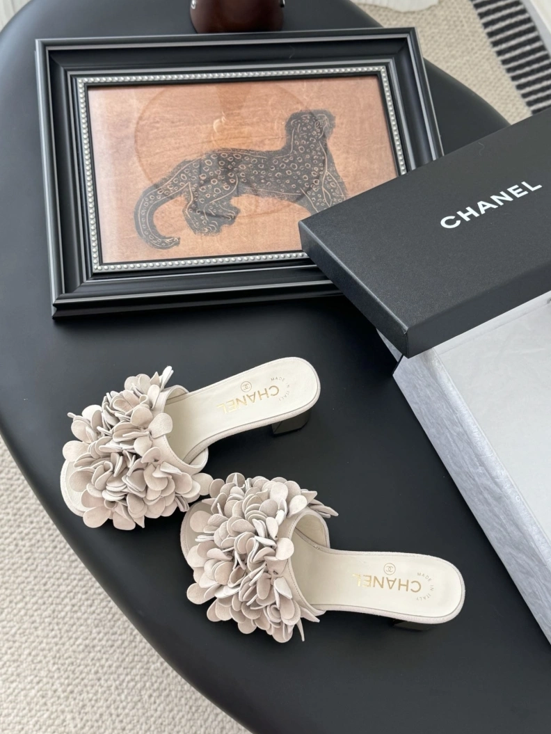 AllSeason Chxnxl Slippers 119801