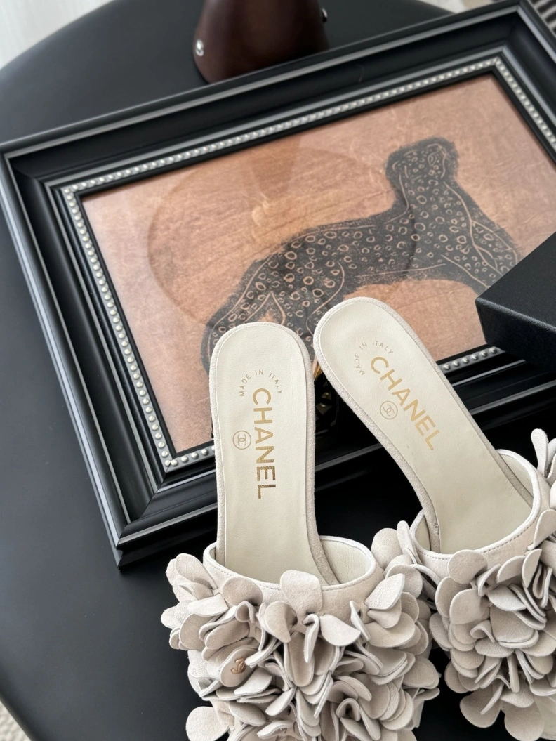 AllSeason Chxnxl Slippers 119801