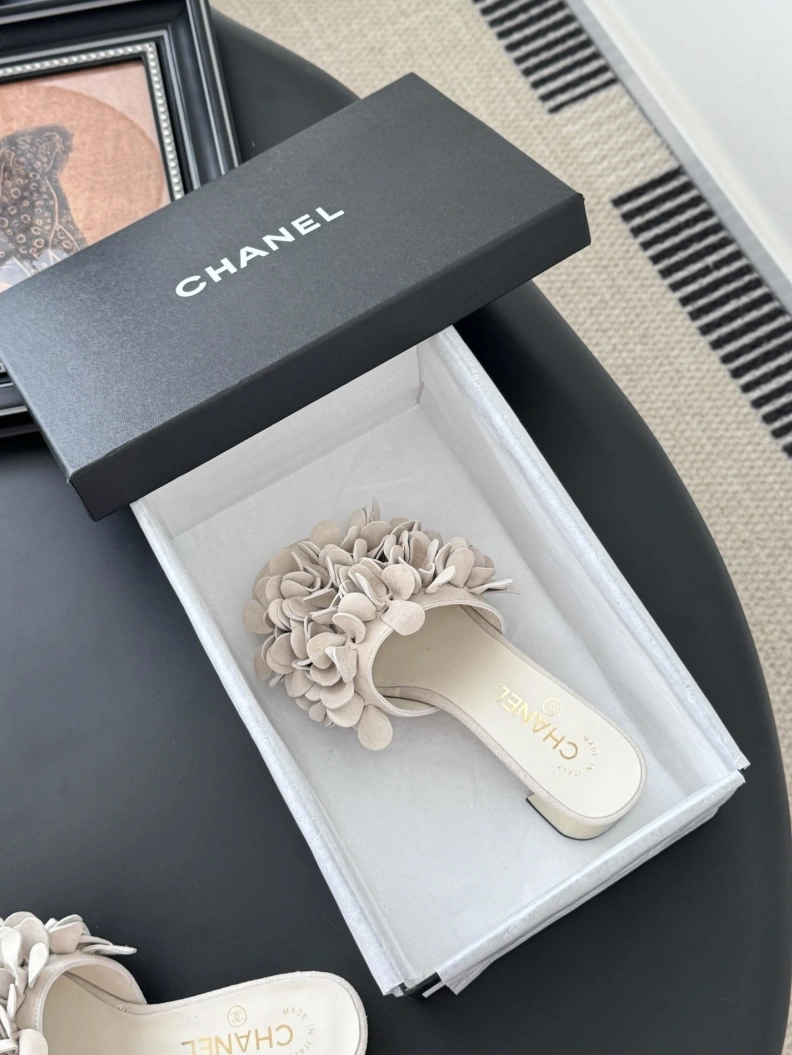 AllSeason Chxnxl Slippers 119801