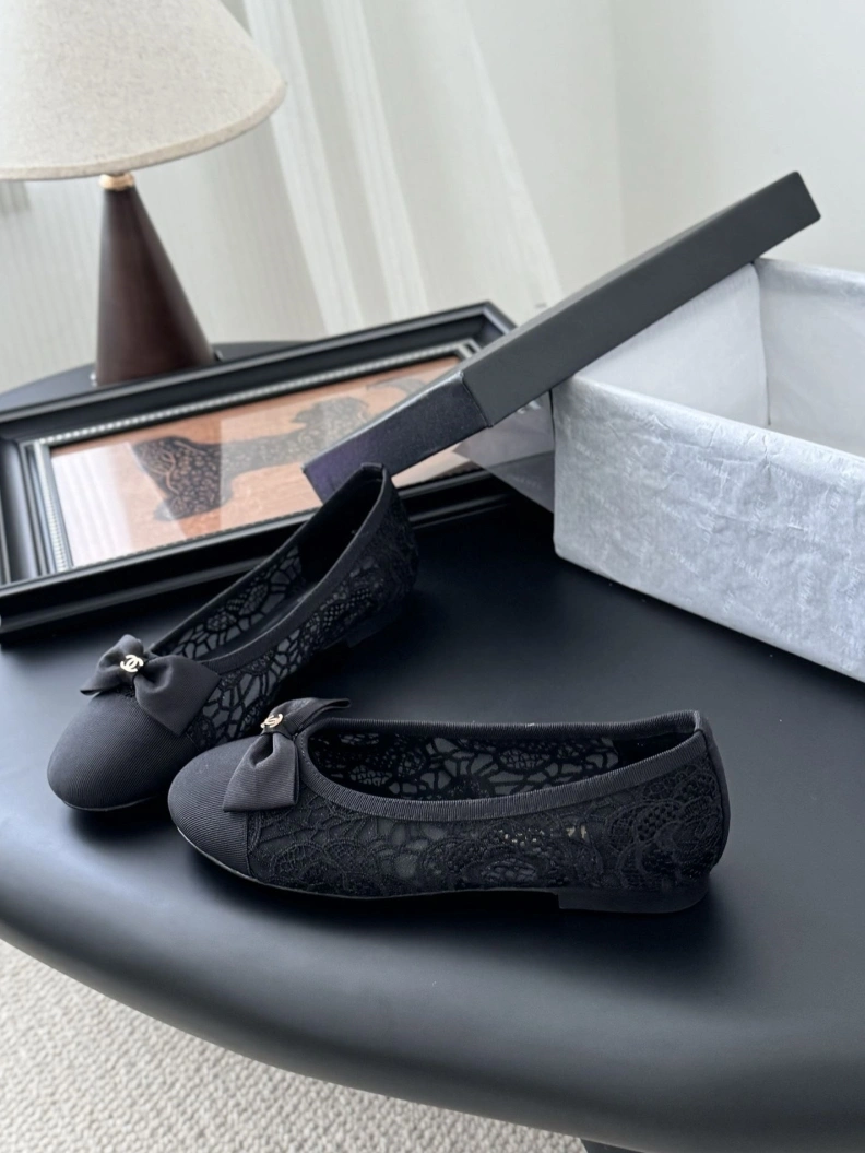Chxnxl Flat Shoes Popular 120899