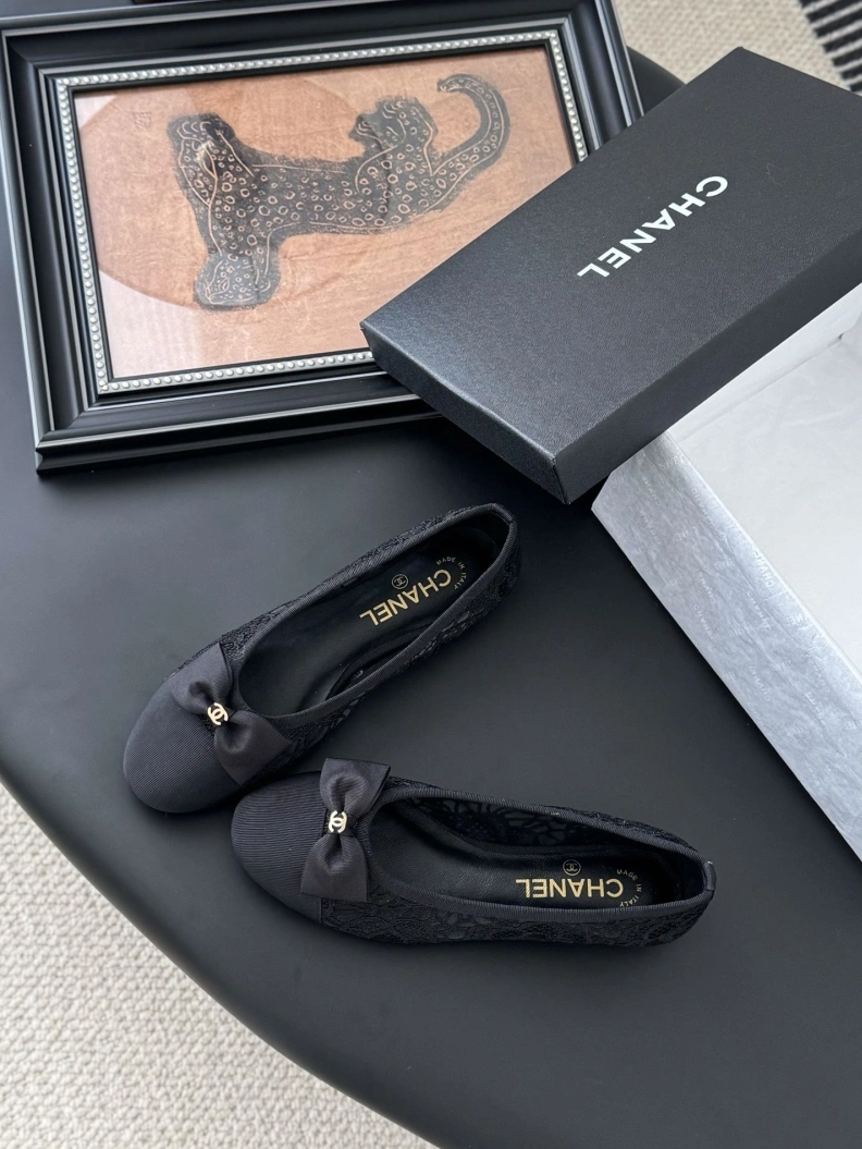 Chxnxl Flat Shoes Popular 120899