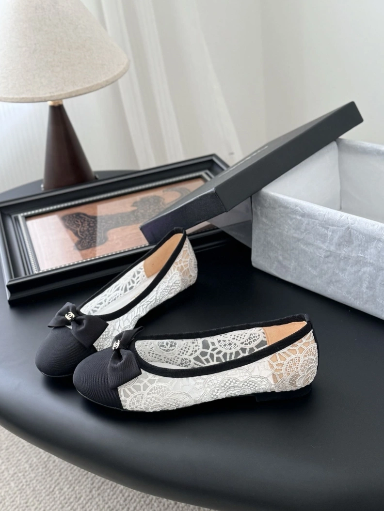Chxnxl Flat Shoes AllSeason 120900