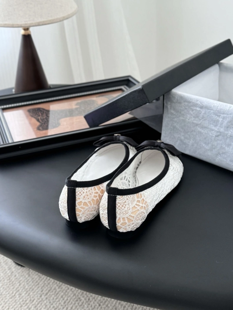 Chxnxl Flat Shoes AllSeason 120900