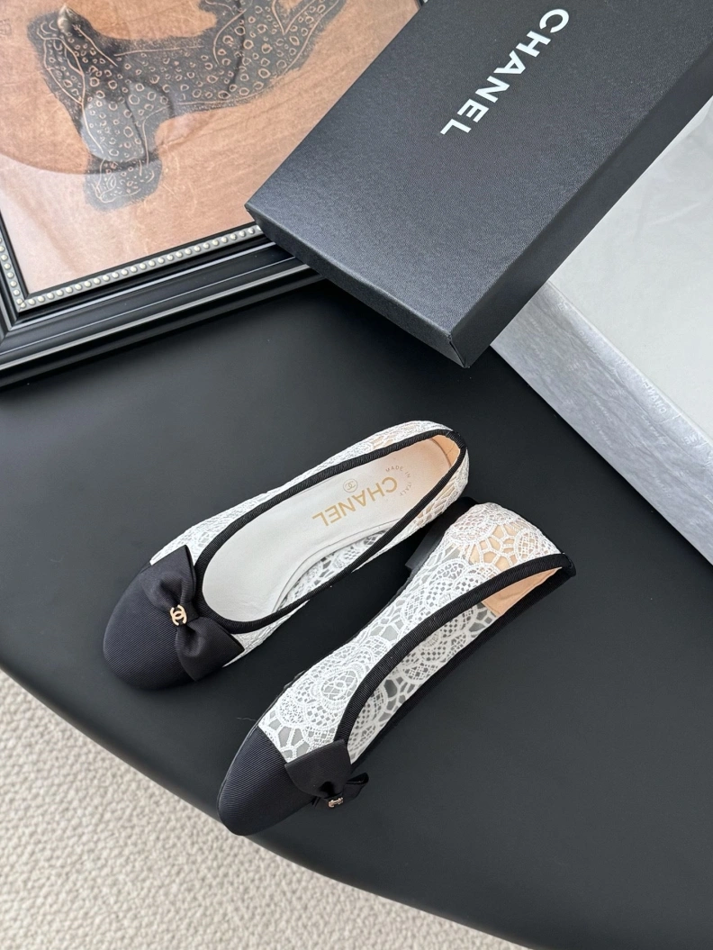 Chxnxl Flat Shoes AllSeason 120900