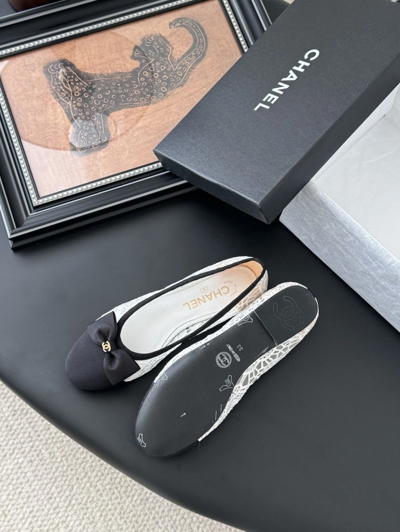 Chxnxl Flat Shoes AllSeason 120900