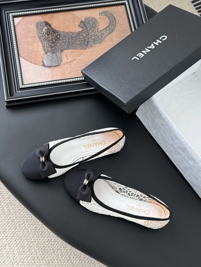 Chxnxl Flat Shoes AllSeason 120900