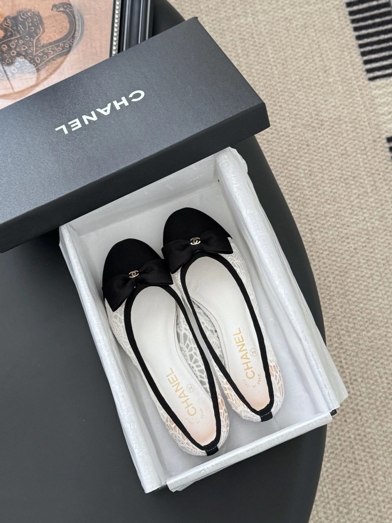 Chxnxl Flat Shoes AllSeason 120900