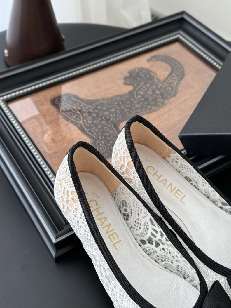 Chxnxl Flat Shoes AllSeason 120900