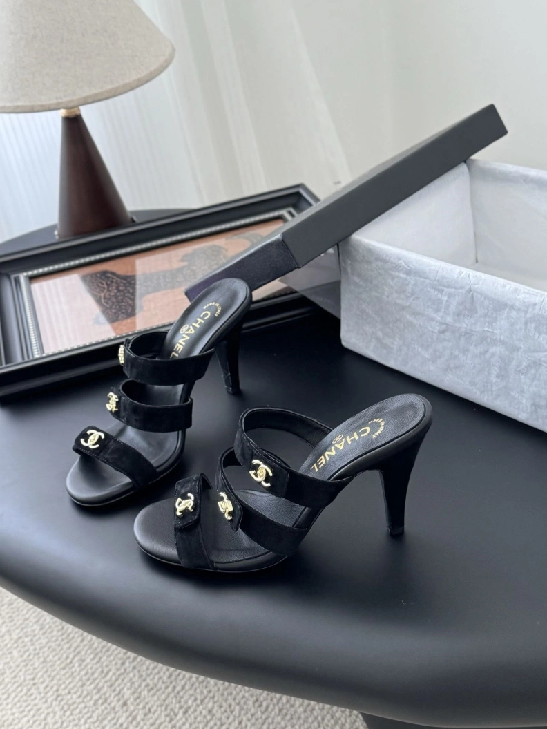 Chxnxl Sandals Modern 120332