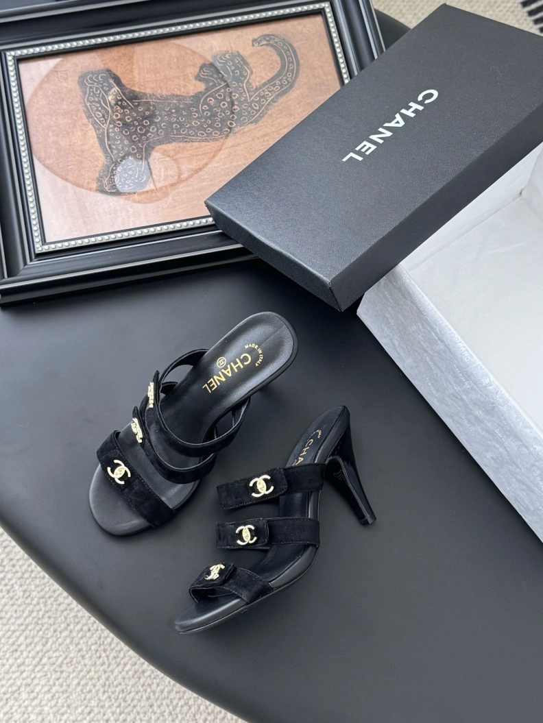 Chxnxl Sandals Modern 120332
