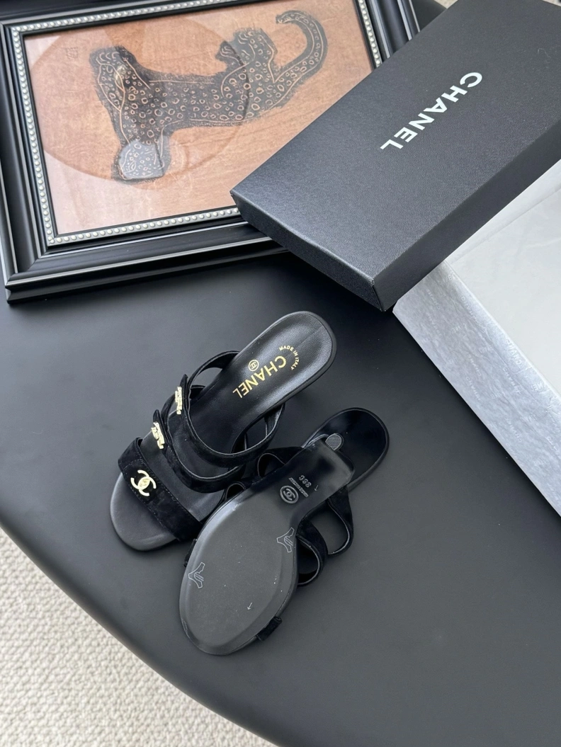 Chxnxl Sandals Modern 120332